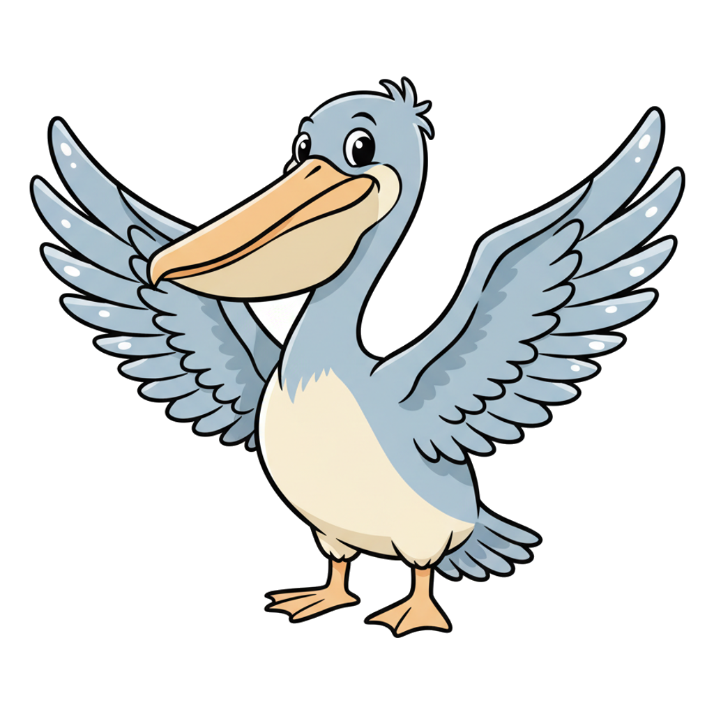 pelican