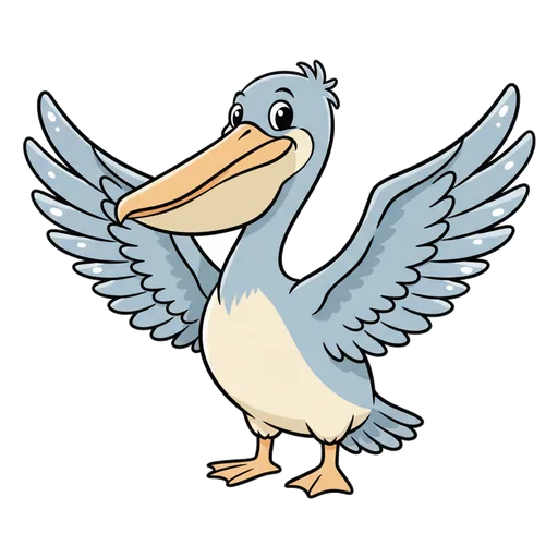 pelican