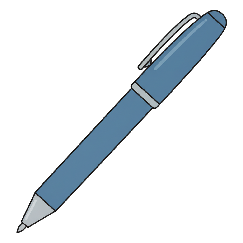pen