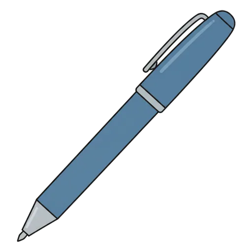 pen