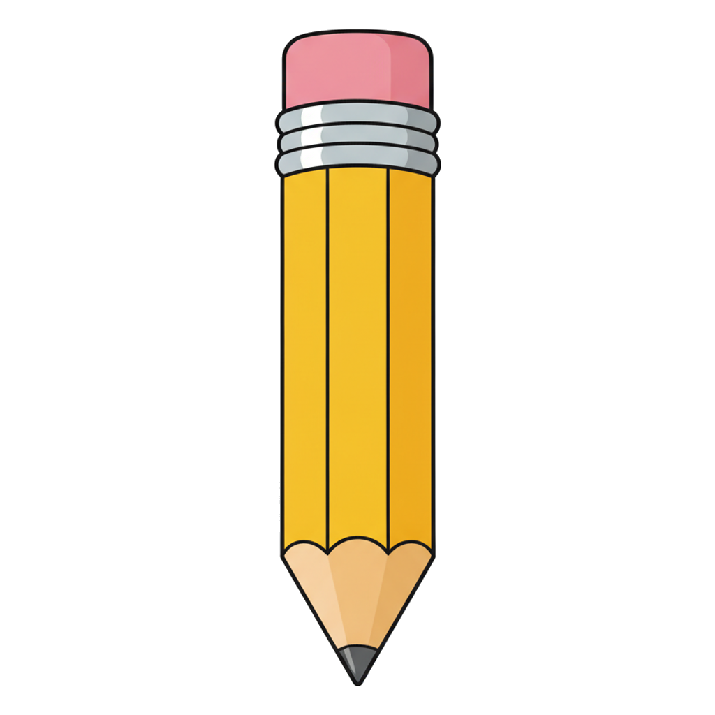 pencil