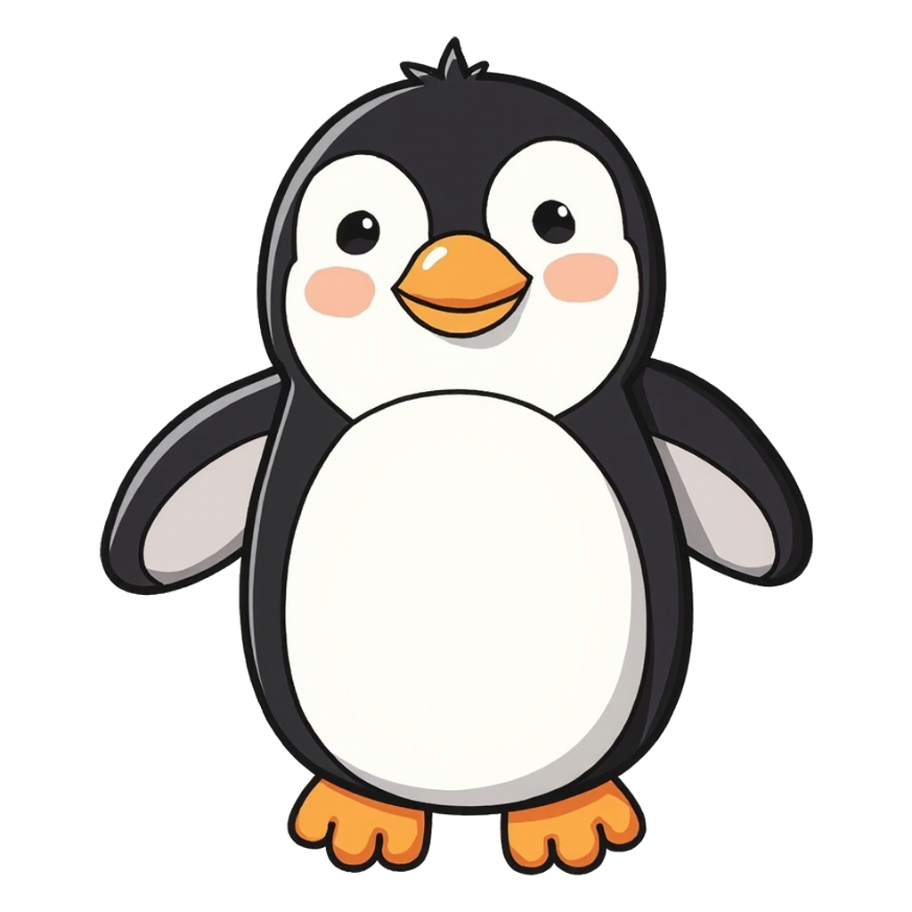 penguin