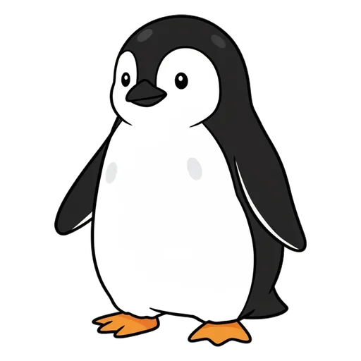 penguin