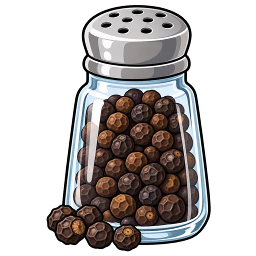 pepper