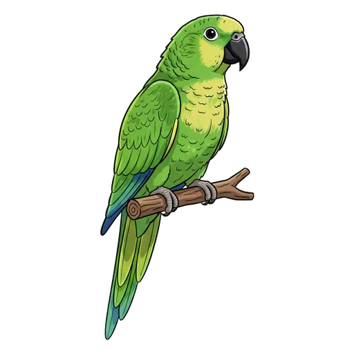 perch