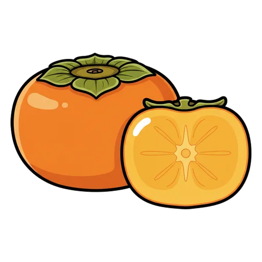persimmon
