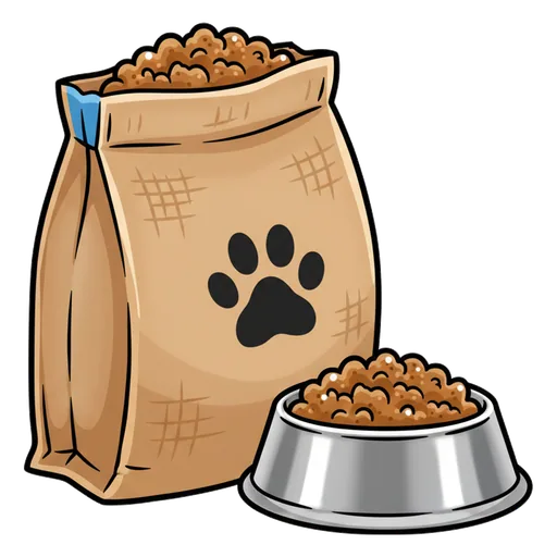 pet food