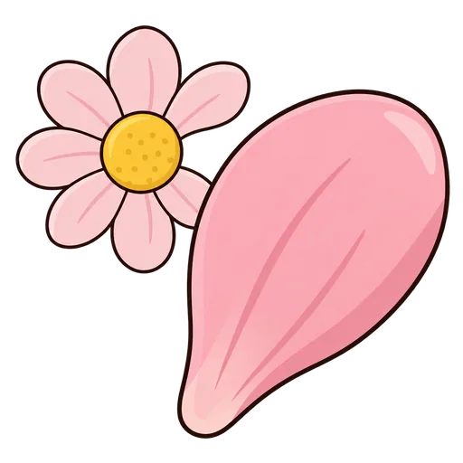 petal