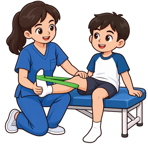 physiotherapy