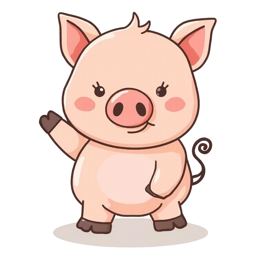 pig