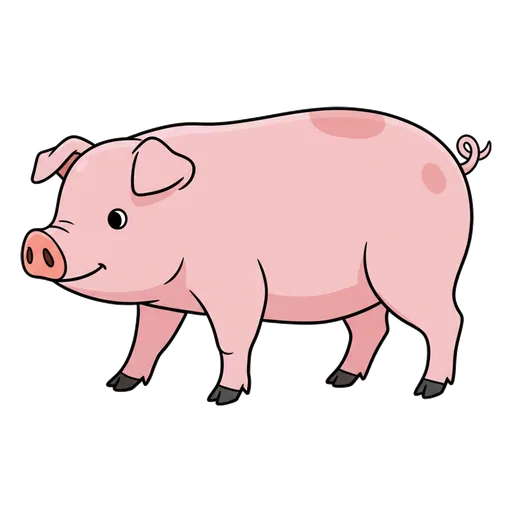 pig