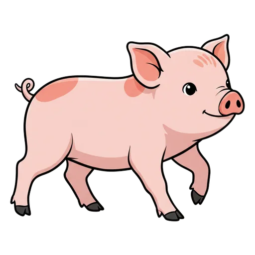 piglet
