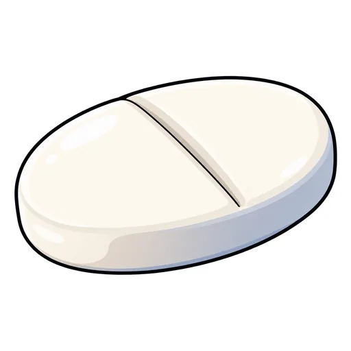 pill