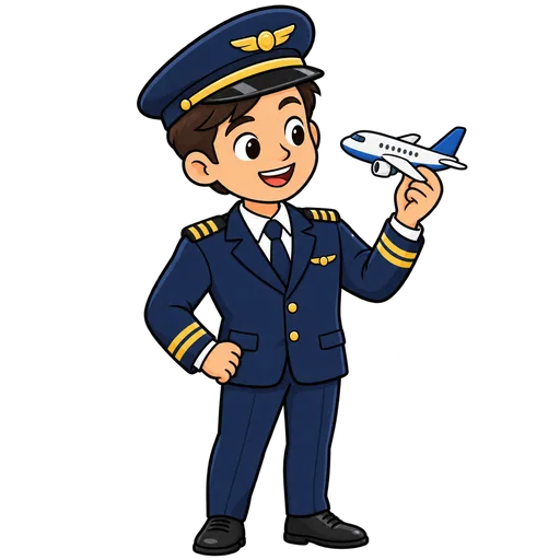 pilot