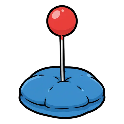 pin