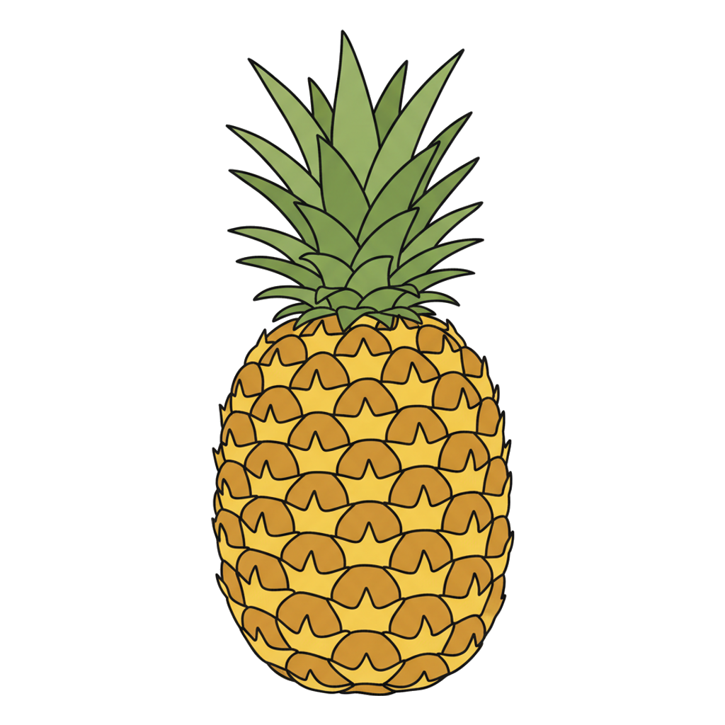 pineapple