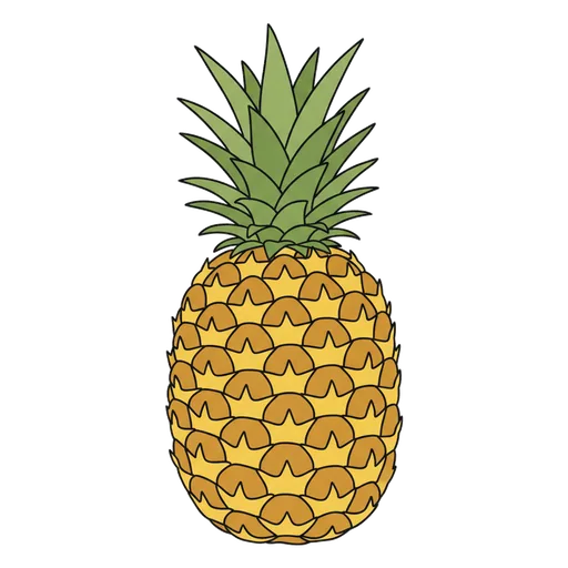pineapple