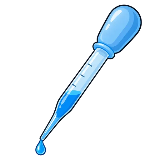 pipette