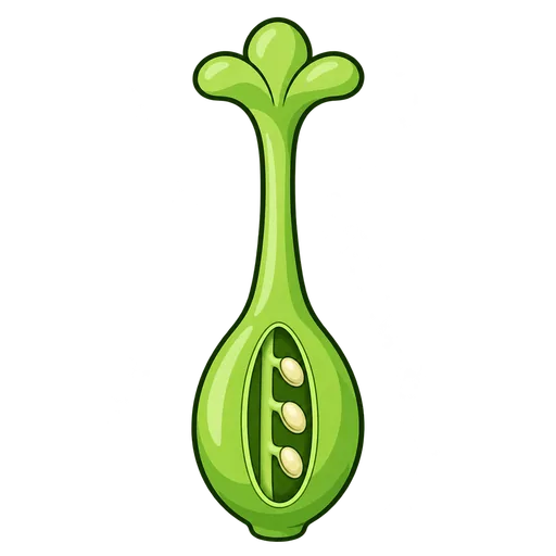 pistil