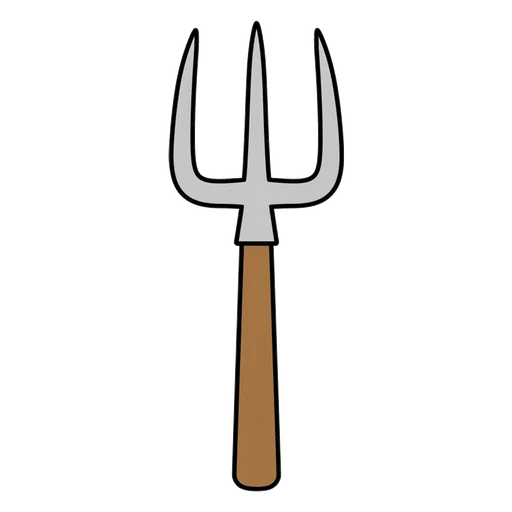 pitchfork