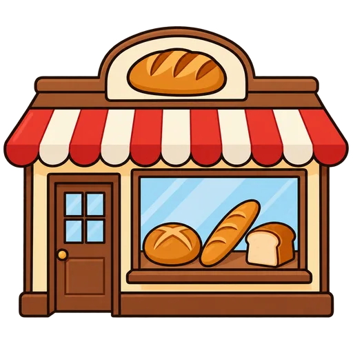 bakery