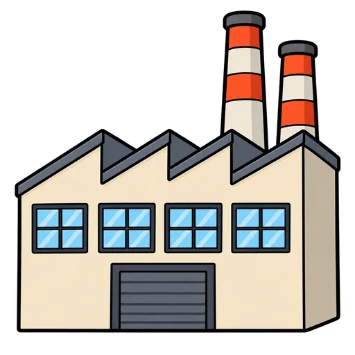 factory