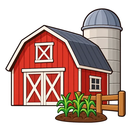 farm