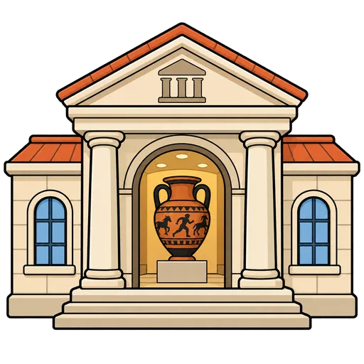 museum