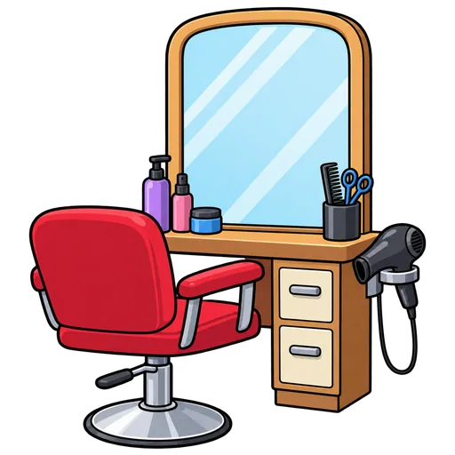 salon