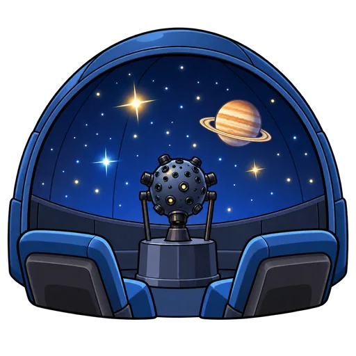 planetarium