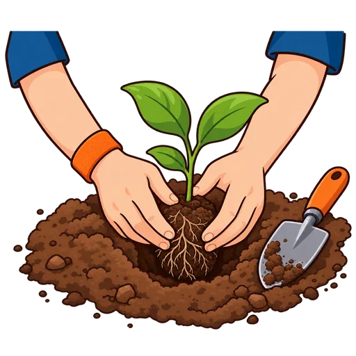 plant