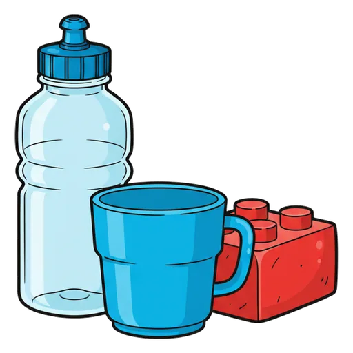 plastic