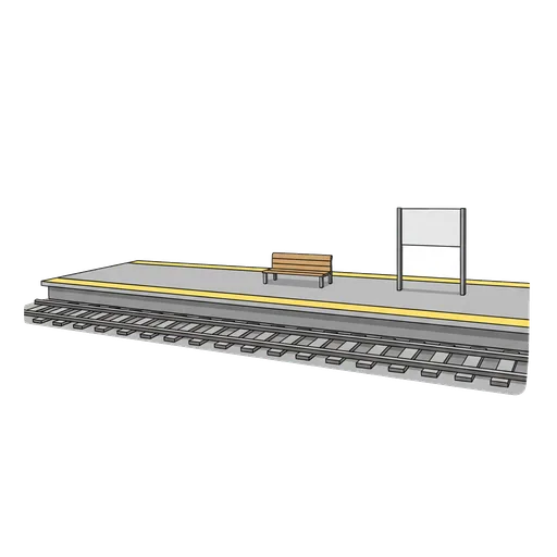 platform
