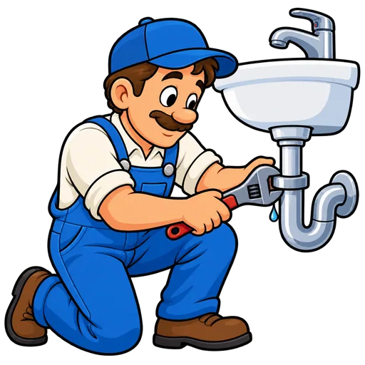 plumber