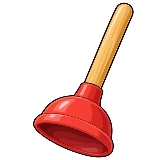 plunger