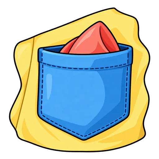 pocket