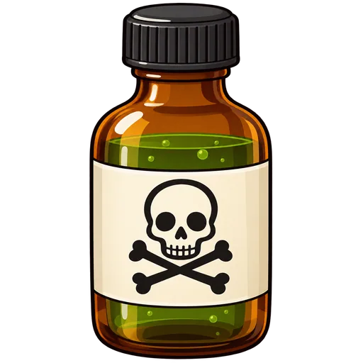 poison