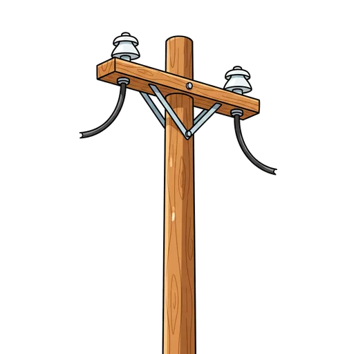 pole
