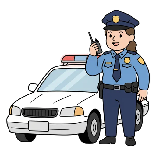 police officer