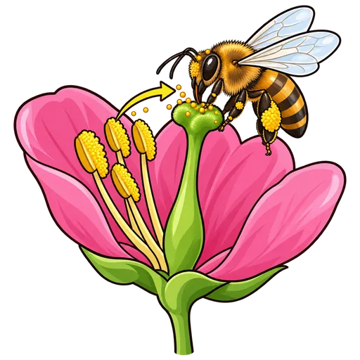 pollination