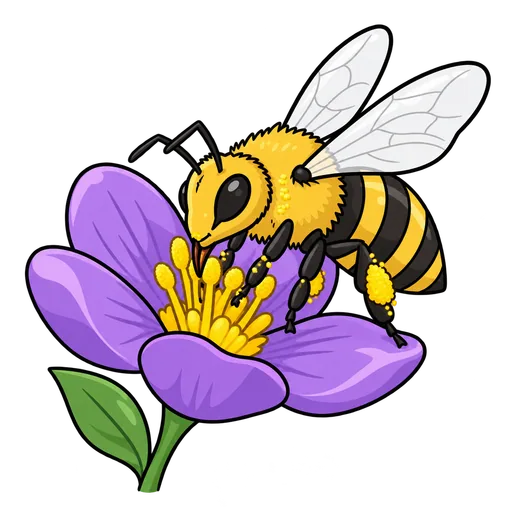 pollinator
