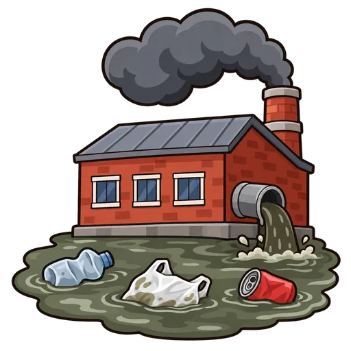 pollution