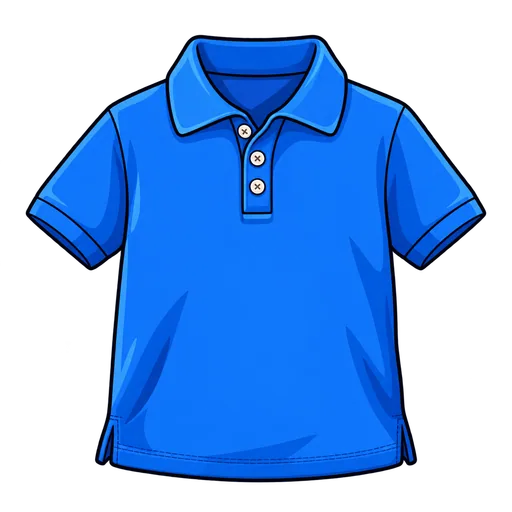 polo shirt