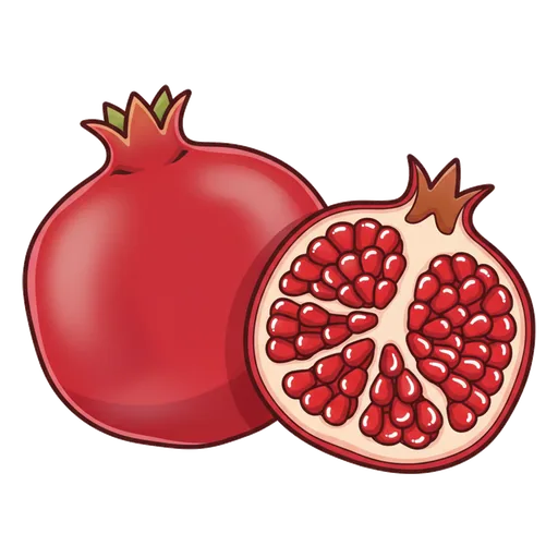 pomegranate