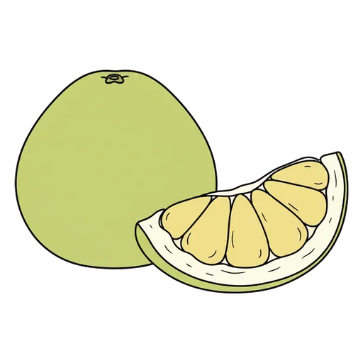 pomelo