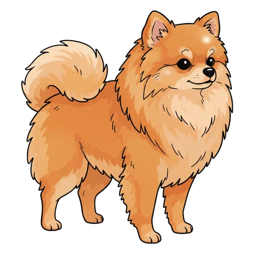 Pomeranian