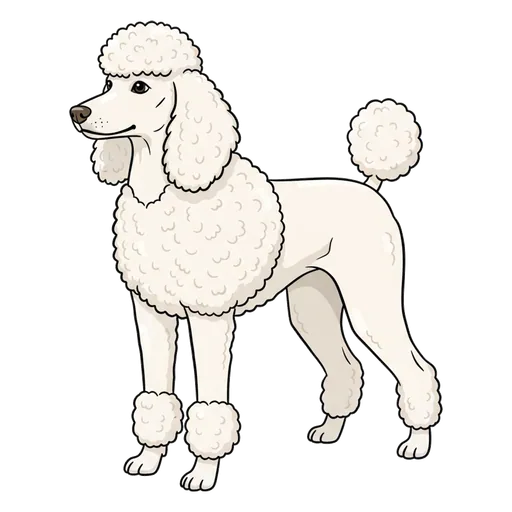 Poodle