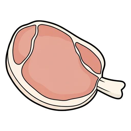 pork