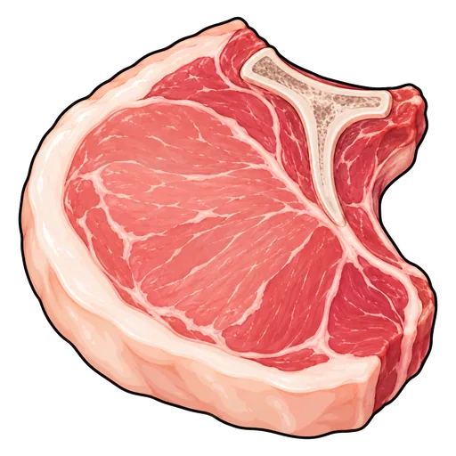 pork chop