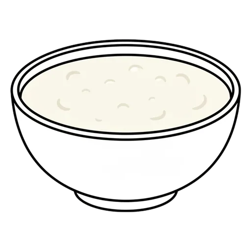 porridge